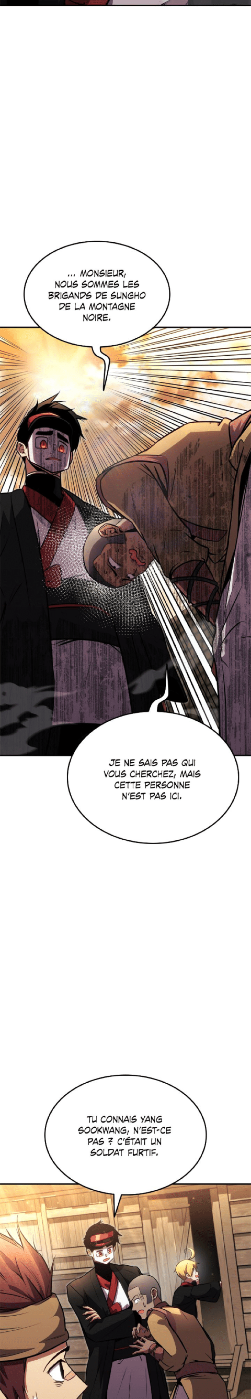 Ranker’s Return Chapitre 131 - Page 28