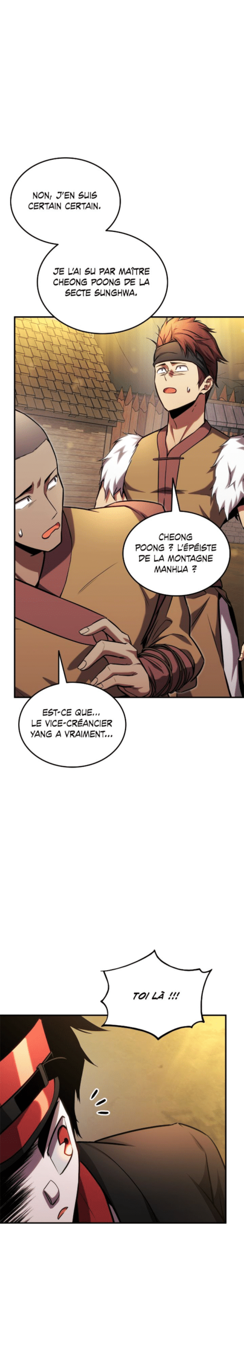 Ranker’s Return Chapitre 131 - Page 30
