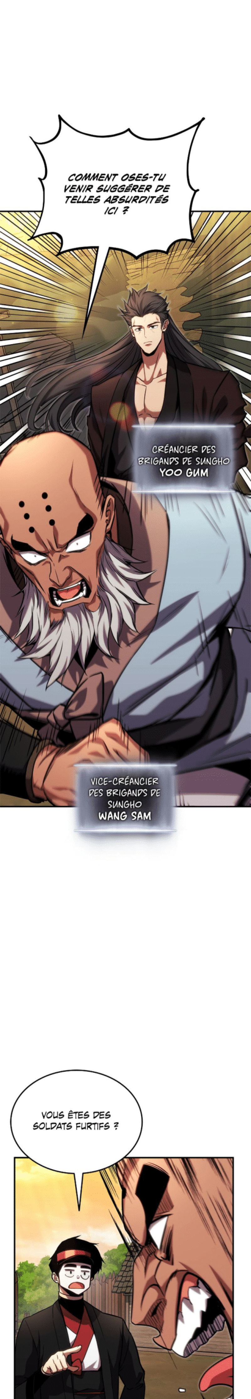 Ranker’s Return Chapitre 131 - Page 31