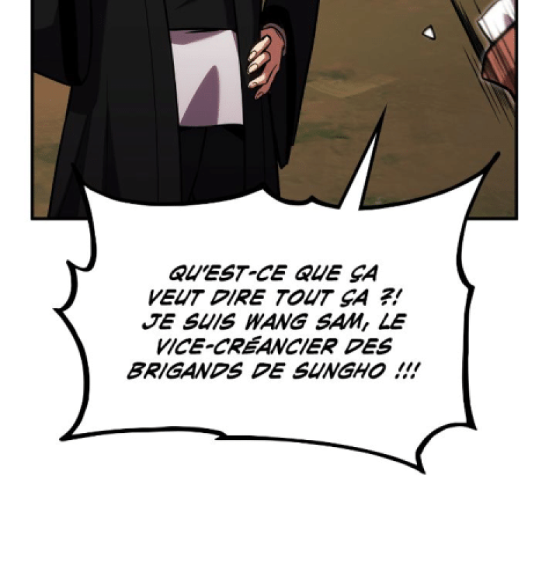 Ranker’s Return Chapitre 131 - Page 32