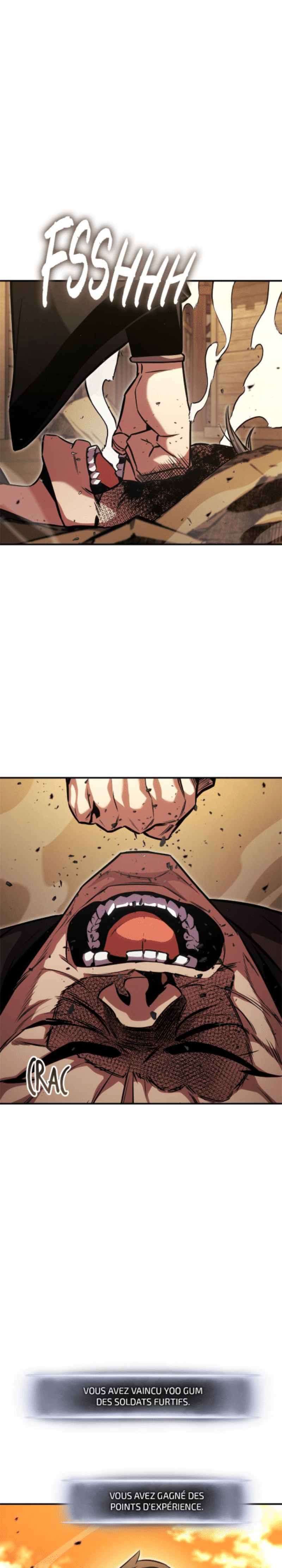 Ranker’s Return Chapitre 131 - Page 39