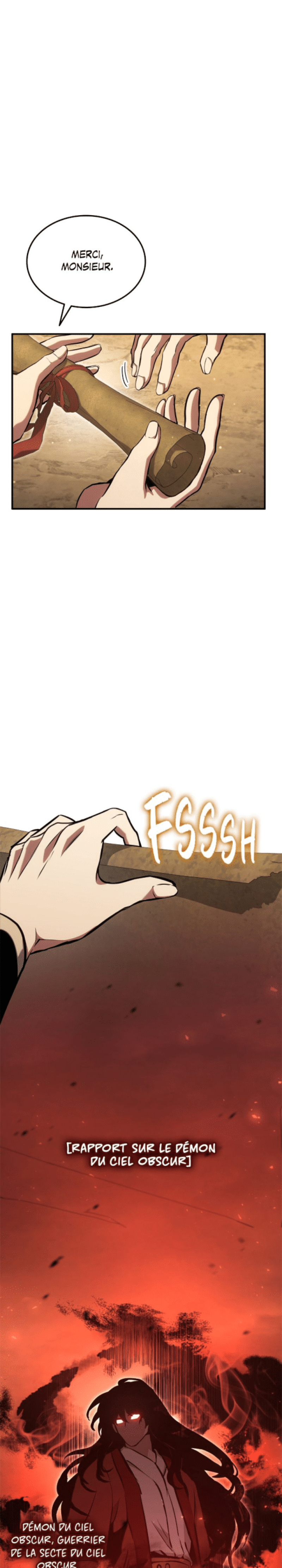 Ranker’s Return Chapitre 131 - Page 4