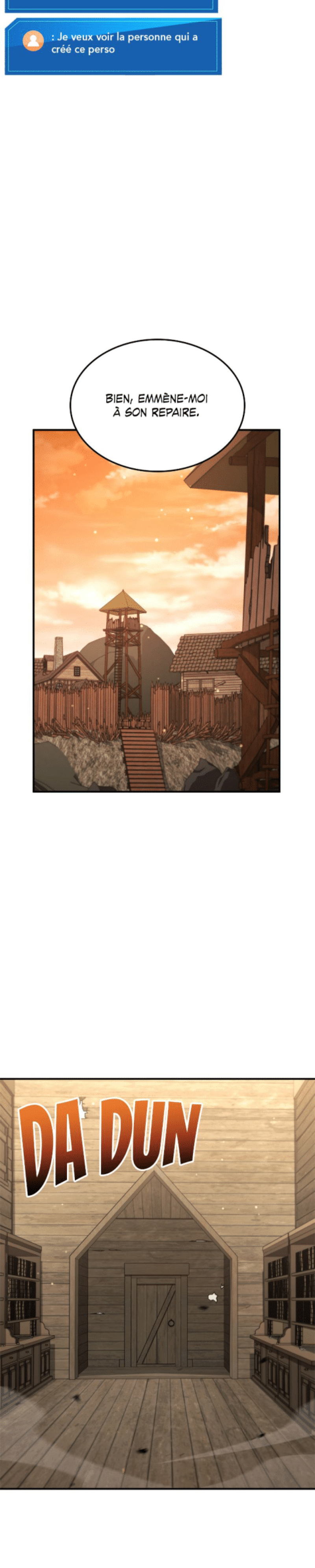 Ranker’s Return Chapitre 131 - Page 43