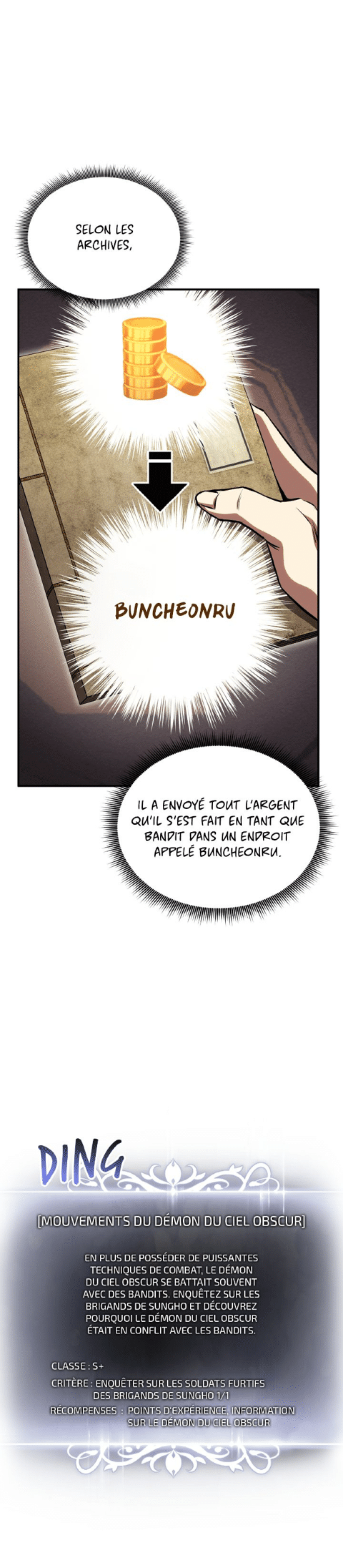 Ranker’s Return Chapitre 131 - Page 45
