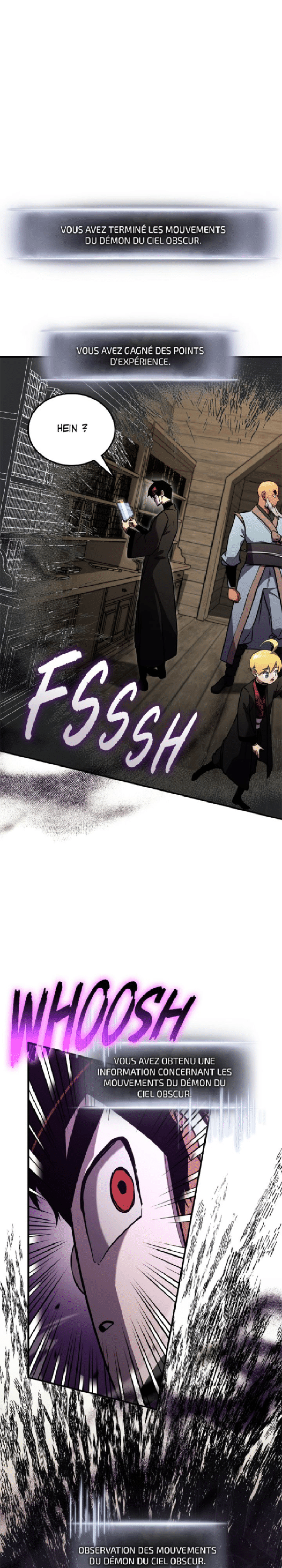 Ranker’s Return Chapitre 131 - Page 46