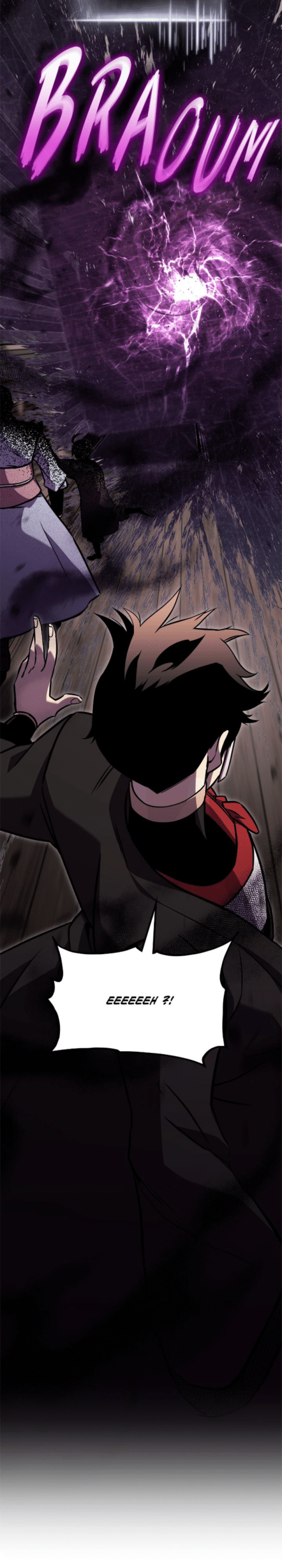 Ranker’s Return Chapitre 131 - Page 47