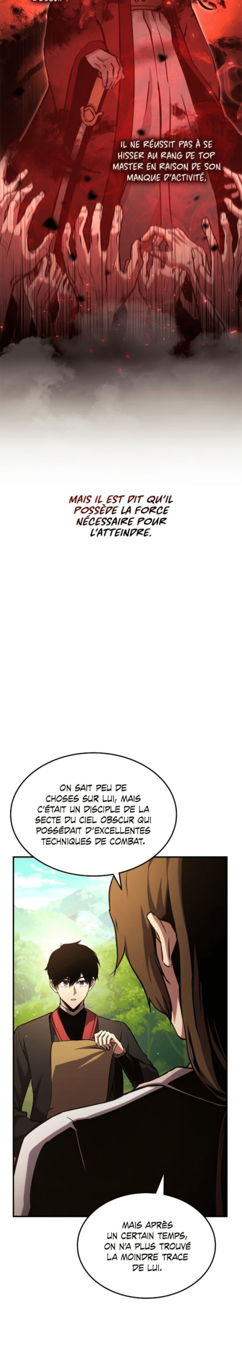 Ranker’s Return Chapitre 131 - Page 5