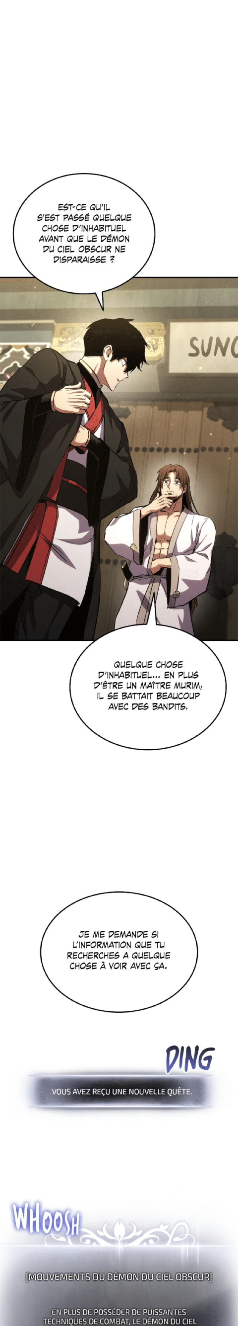 Ranker’s Return Chapitre 131 - Page 7