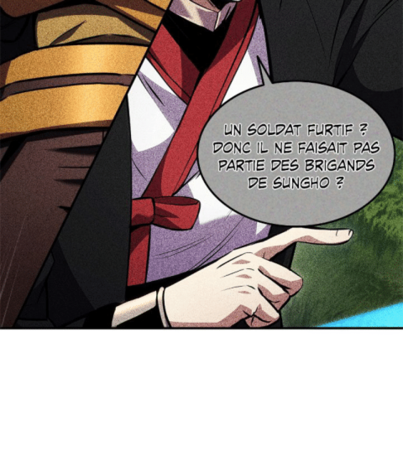 Ranker’s Return Chapitre 131 - Page 9