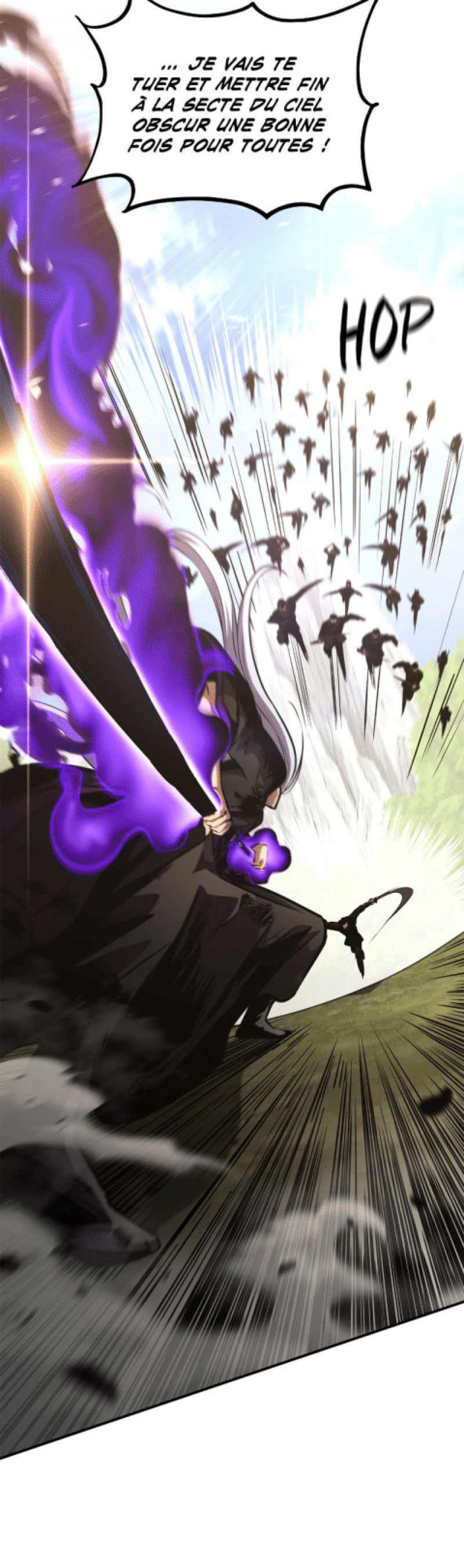 Ranker’s Return Chapitre 132 - Page 12