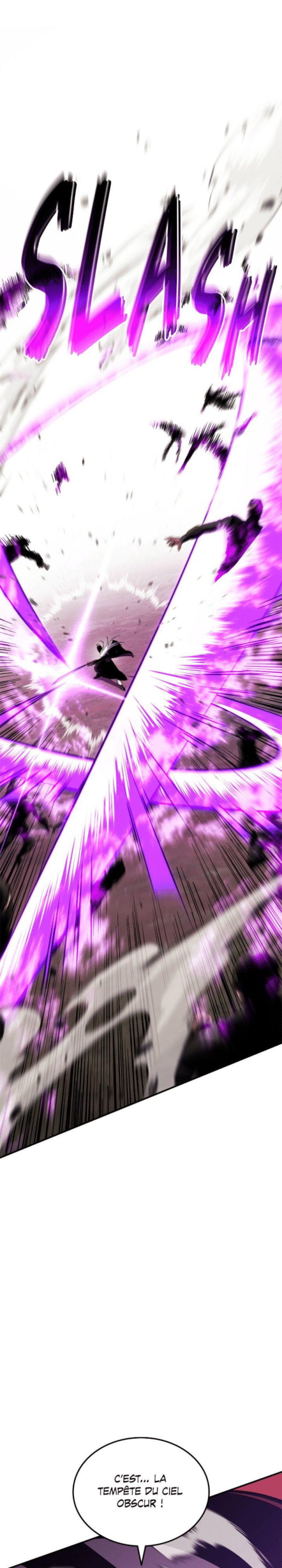 Ranker’s Return Chapitre 132 - Page 13