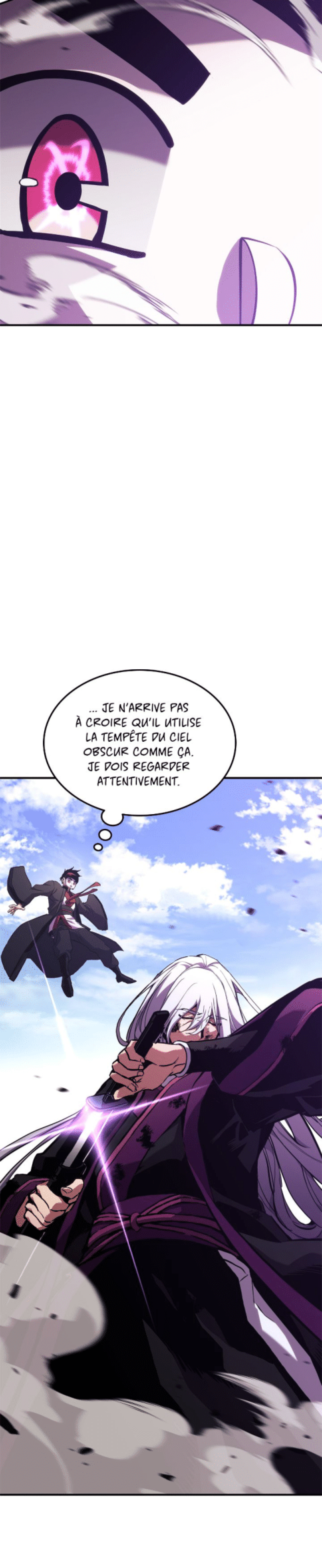 Ranker’s Return Chapitre 132 - Page 14
