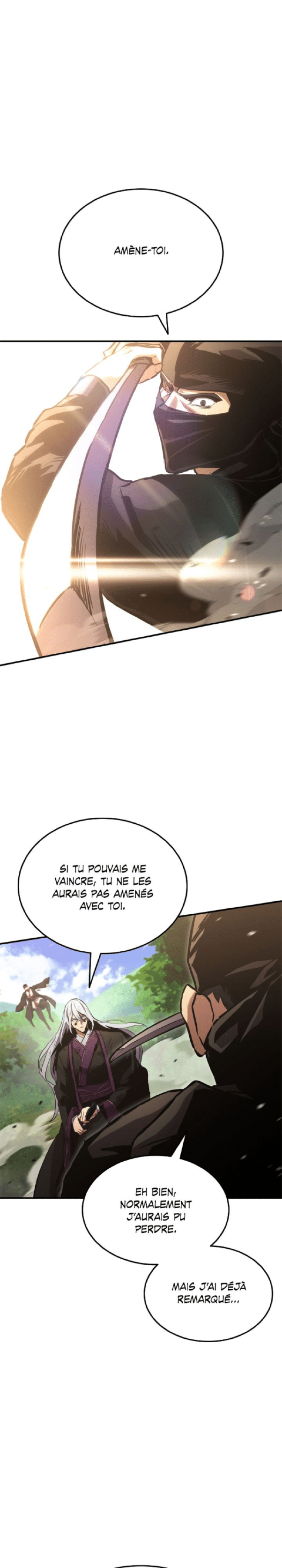 Ranker’s Return Chapitre 132 - Page 16