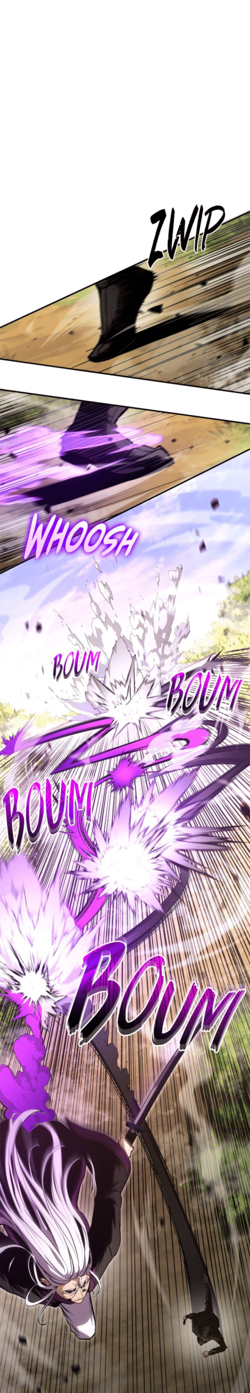 Ranker’s Return Chapitre 132 - Page 19