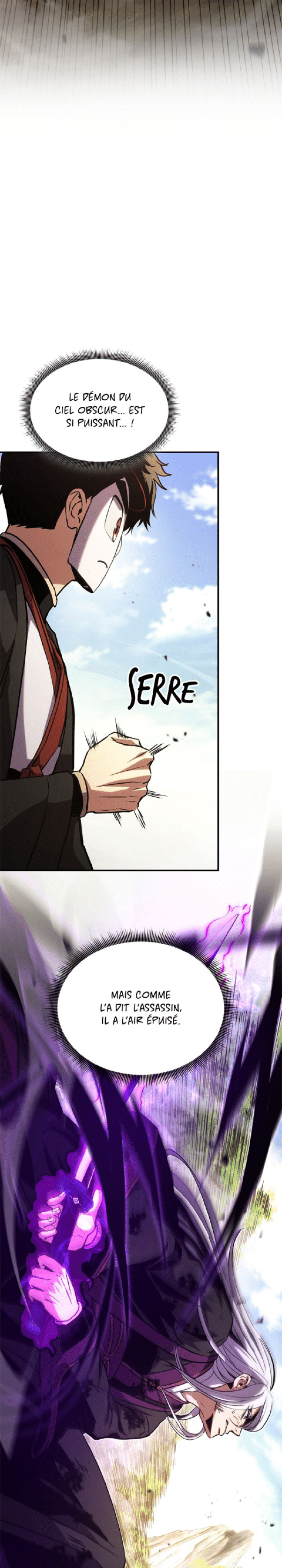Ranker’s Return Chapitre 132 - Page 20