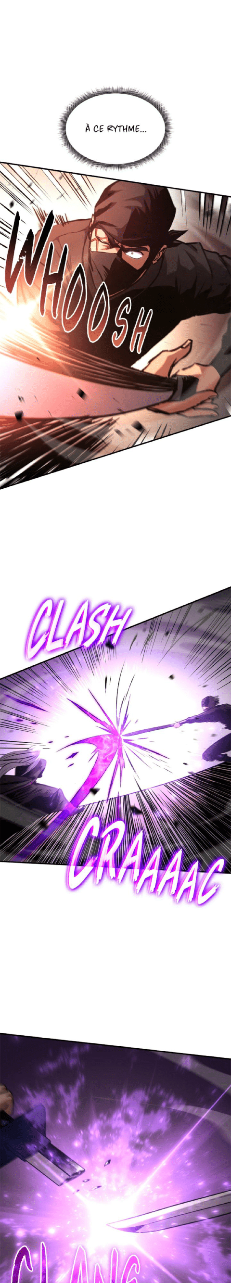 Ranker’s Return Chapitre 132 - Page 22