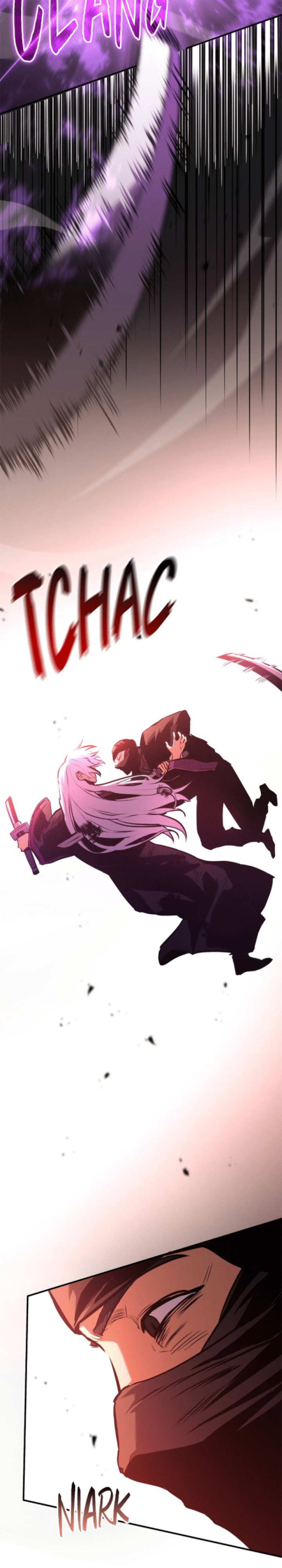 Ranker’s Return Chapitre 132 - Page 23