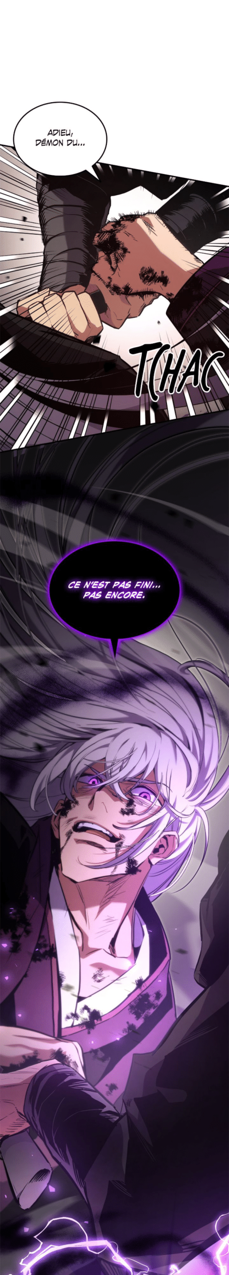 Ranker’s Return Chapitre 132 - Page 25
