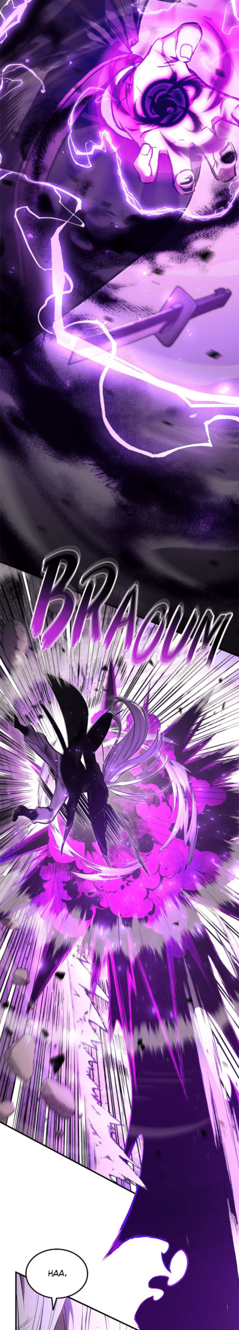 Ranker’s Return Chapitre 132 - Page 26