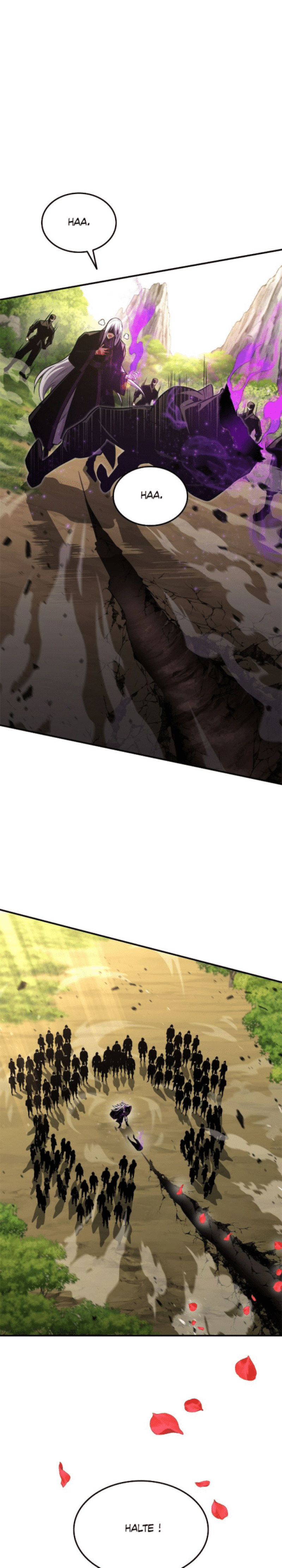 Ranker’s Return Chapitre 132 - Page 28