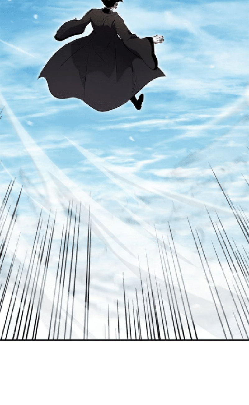 Ranker’s Return Chapitre 132 - Page 3