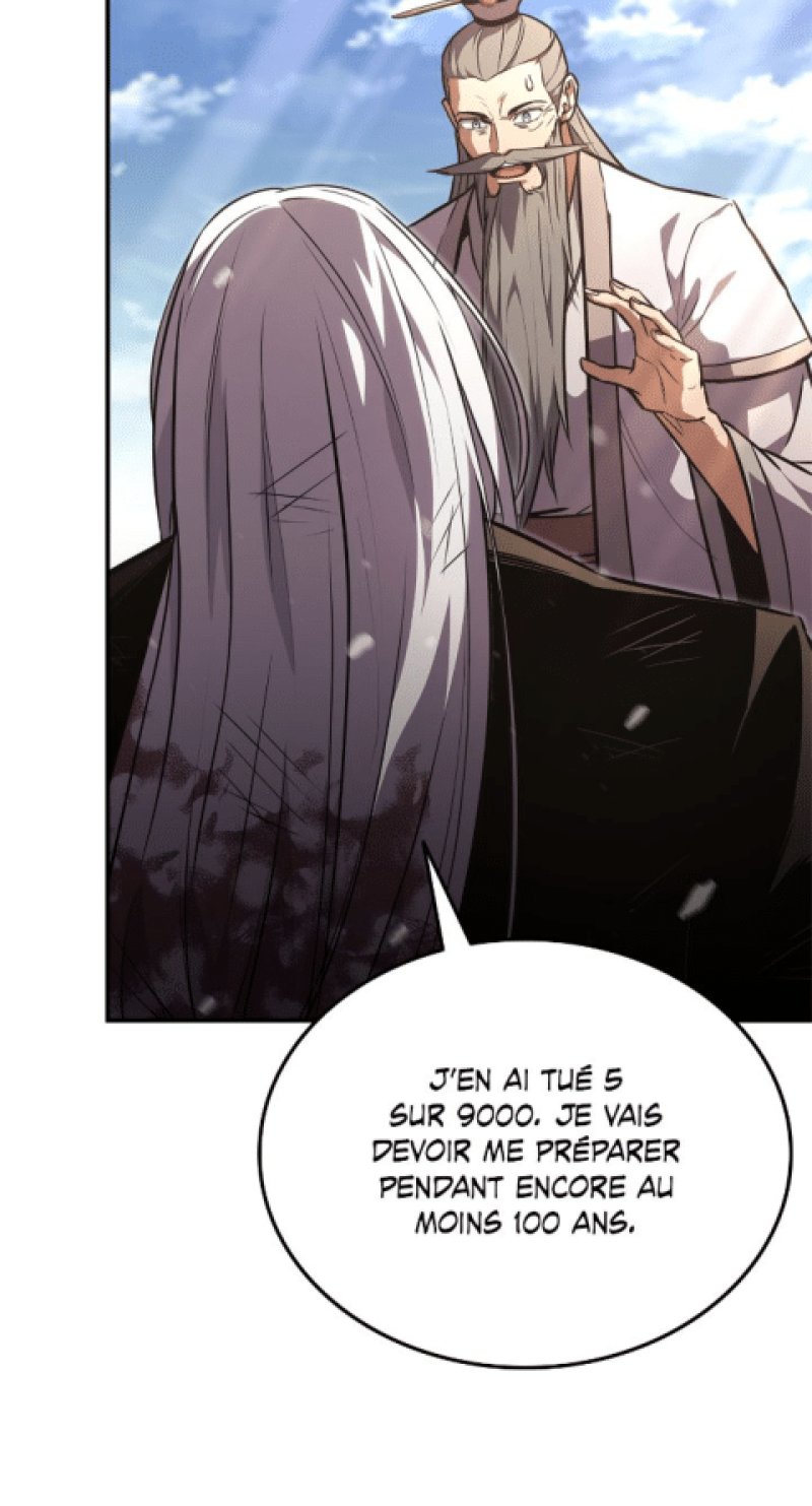 Ranker’s Return Chapitre 132 - Page 32