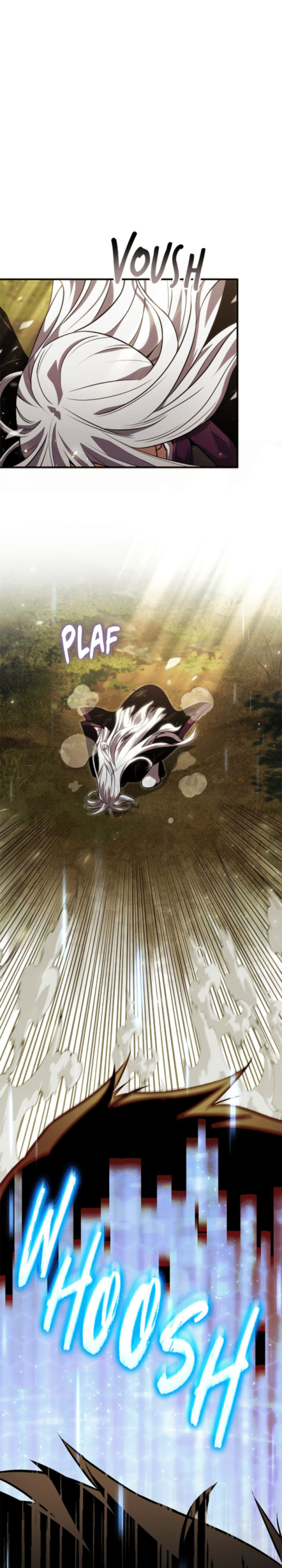 Ranker’s Return Chapitre 132 - Page 35