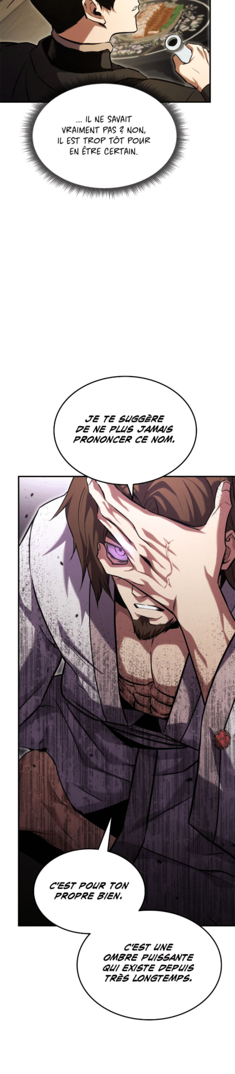 Ranker’s Return Chapitre 132 - Page 42