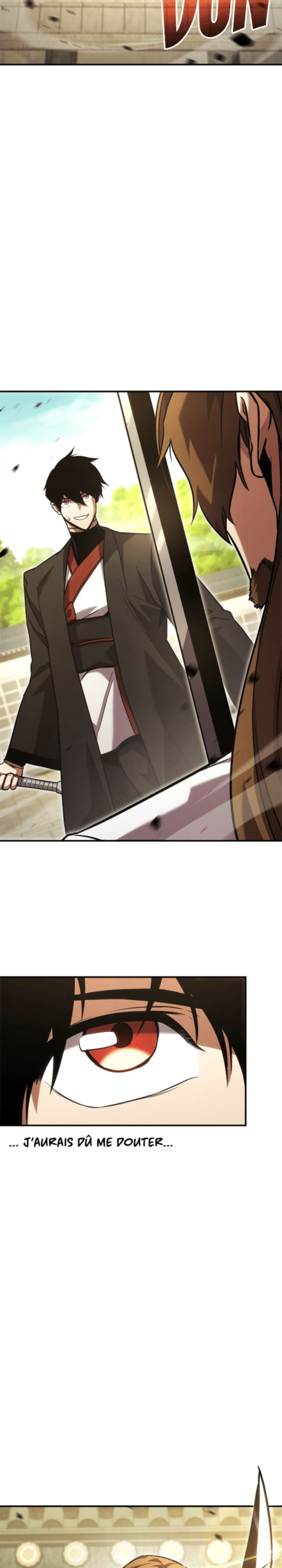 Ranker’s Return Chapitre 132 - Page 46