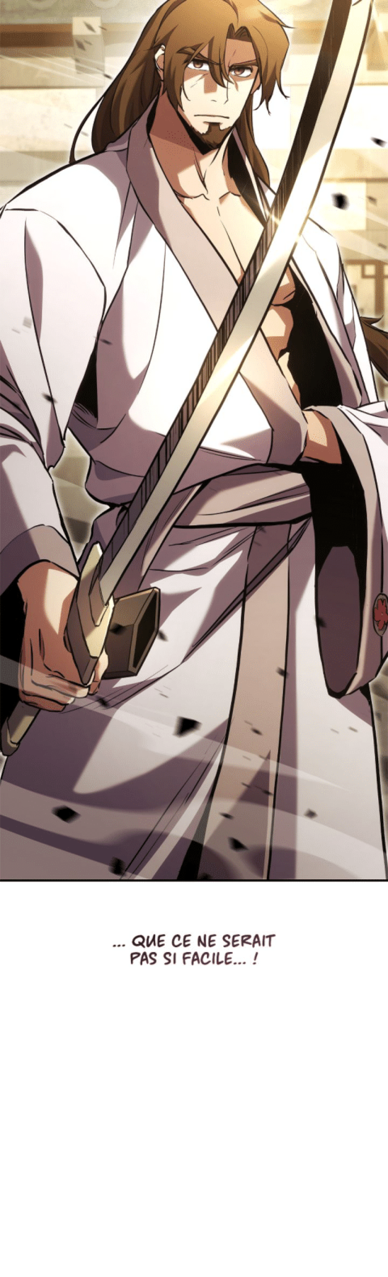 Ranker’s Return Chapitre 132 - Page 47