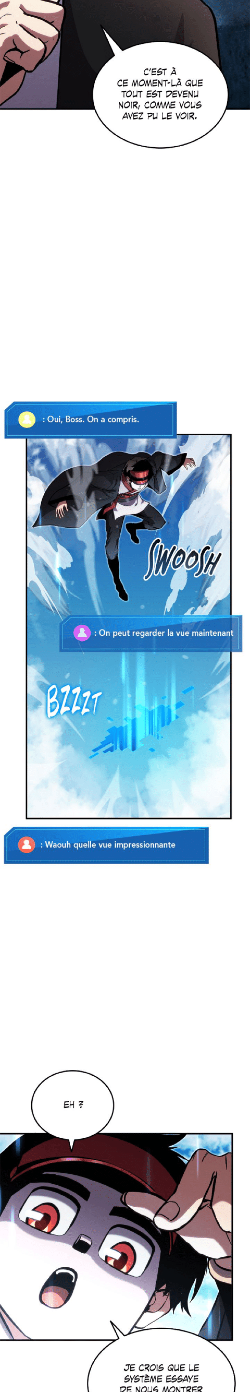 Ranker’s Return Chapitre 132 - Page 5