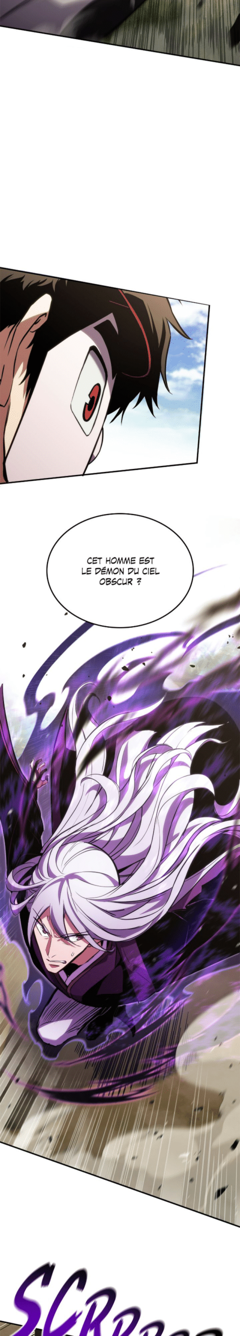 Ranker’s Return Chapitre 132 - Page 8