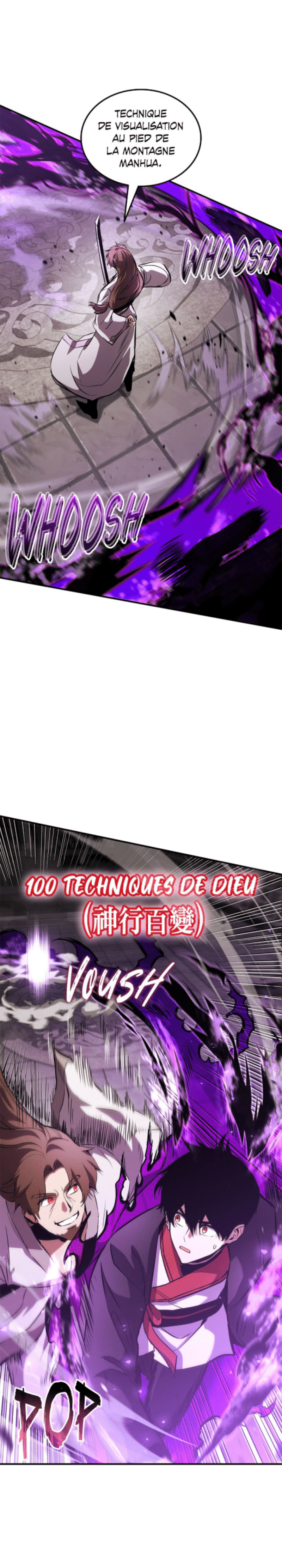 Ranker’s Return Chapitre 133 - Page 14