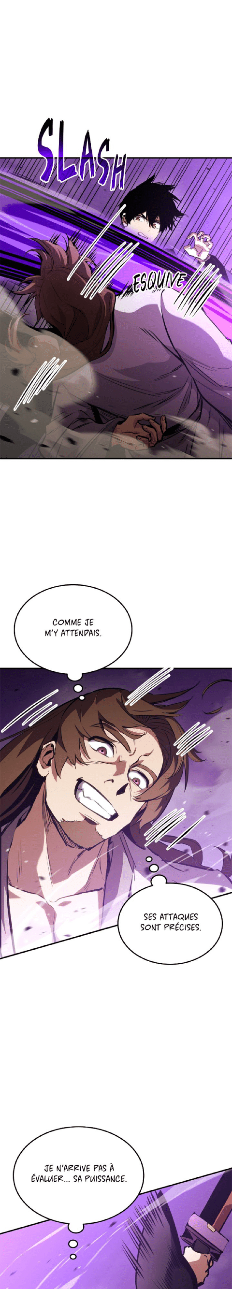 Ranker’s Return Chapitre 133 - Page 16