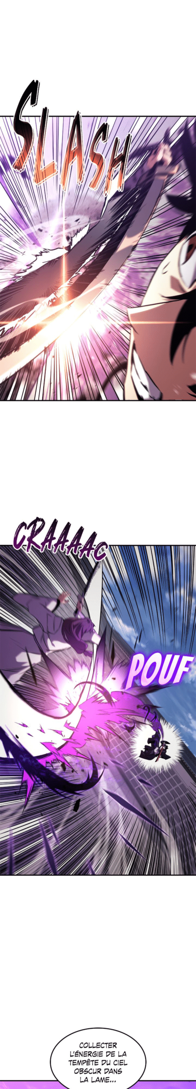 Ranker’s Return Chapitre 133 - Page 18
