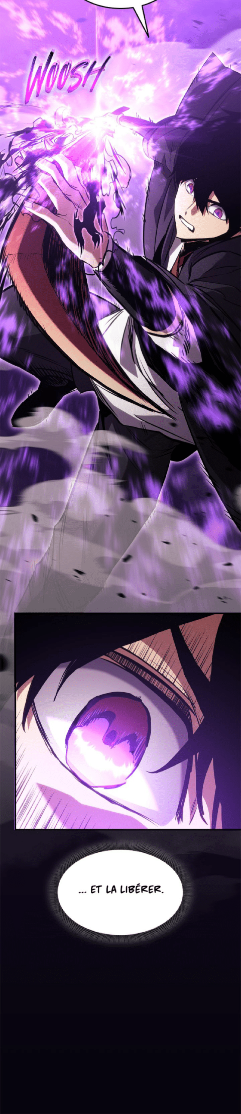 Ranker’s Return Chapitre 133 - Page 19