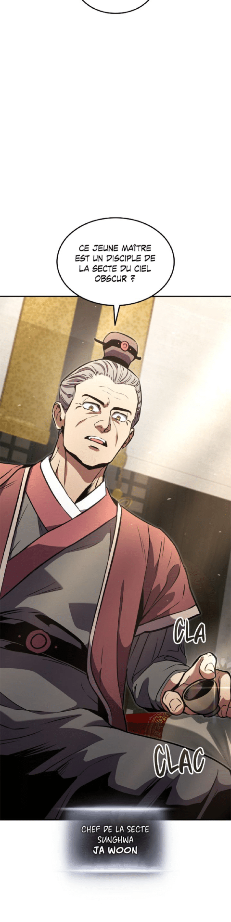 Ranker’s Return Chapitre 133 - Page 2