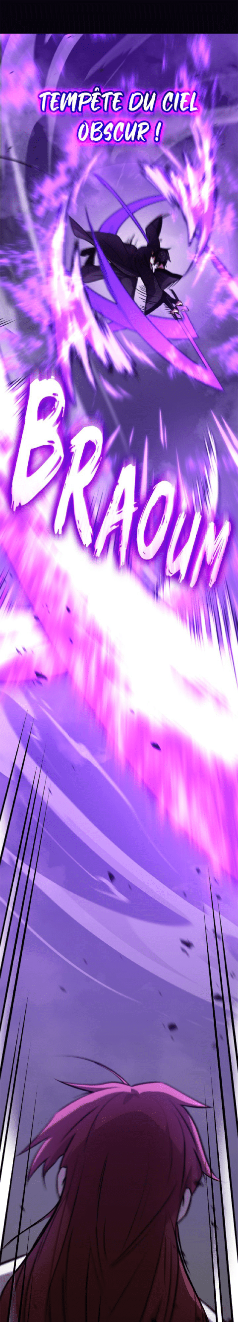 Ranker’s Return Chapitre 133 - Page 20