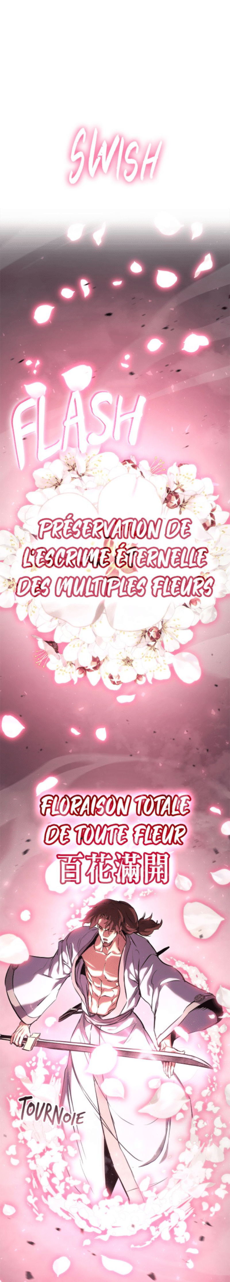 Ranker’s Return Chapitre 133 - Page 22