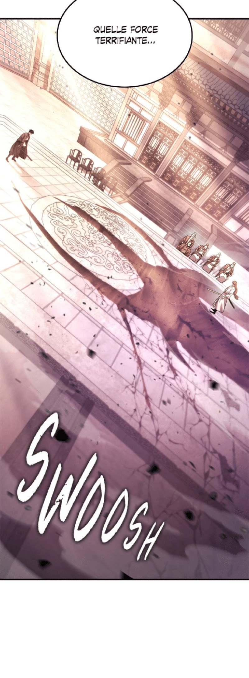 Ranker’s Return Chapitre 133 - Page 26