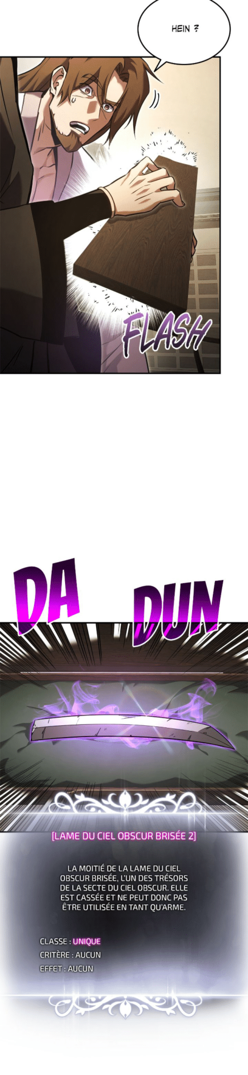 Ranker’s Return Chapitre 133 - Page 30