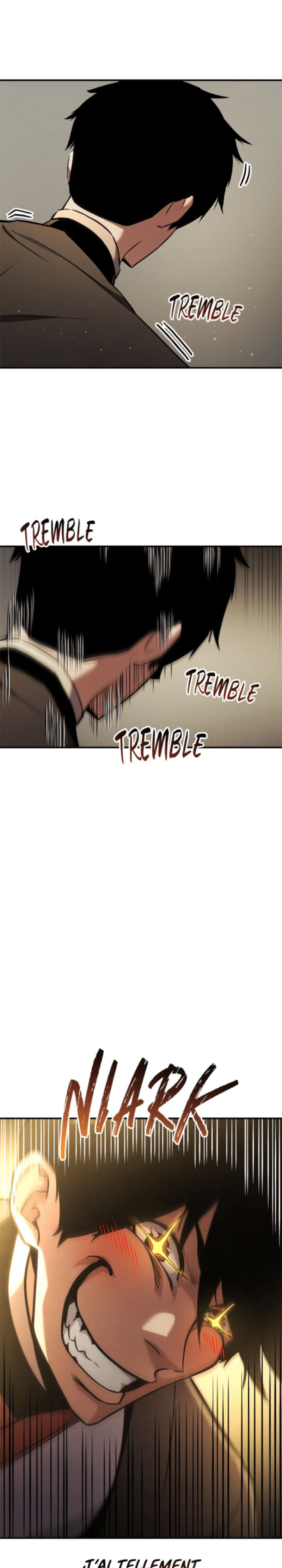 Ranker’s Return Chapitre 133 - Page 34