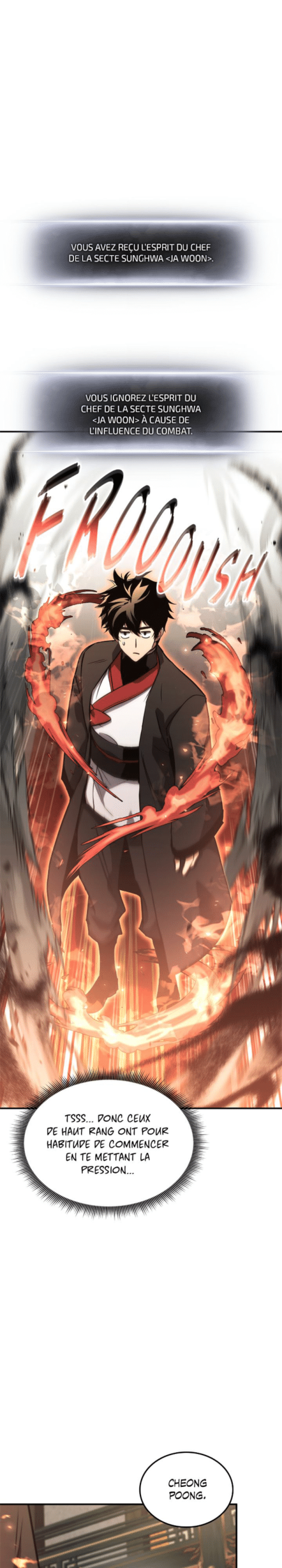 Ranker’s Return Chapitre 133 - Page 5