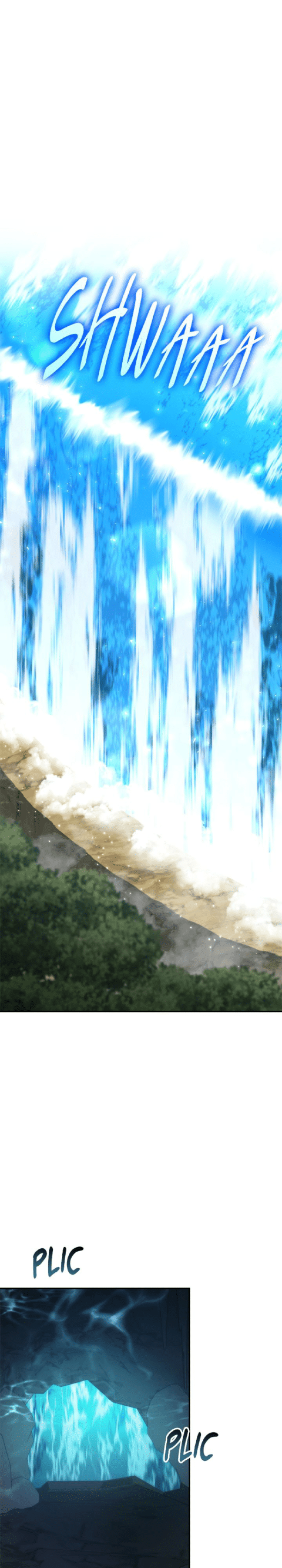 Ranker’s Return Chapitre 134 - Page 1