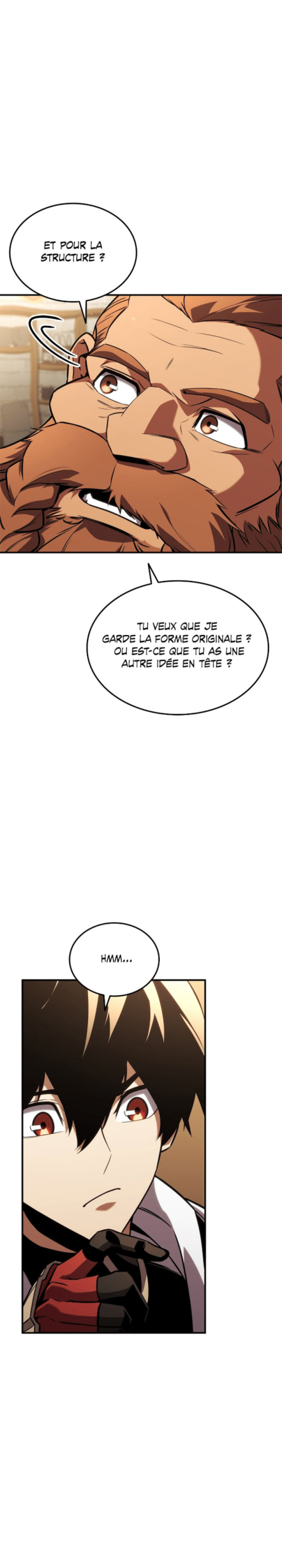 Ranker’s Return Chapitre 134 - Page 10