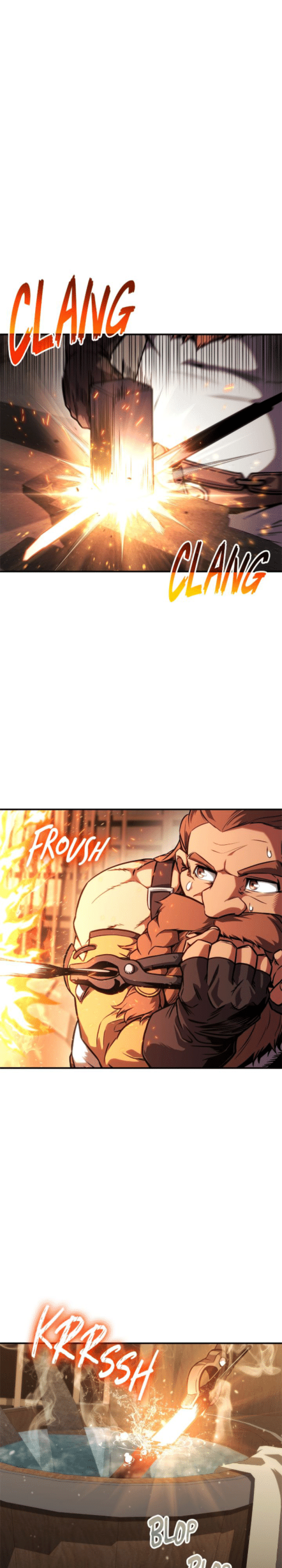 Ranker’s Return Chapitre 134 - Page 12