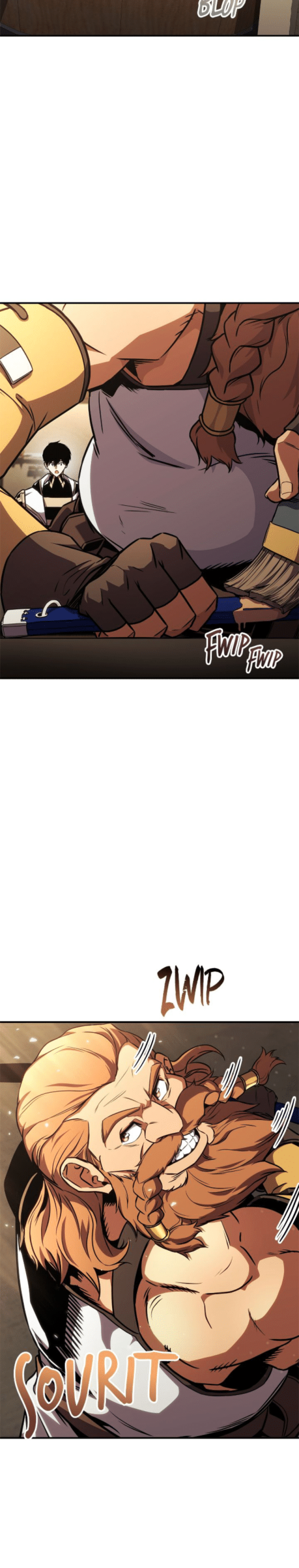 Ranker’s Return Chapitre 134 - Page 13