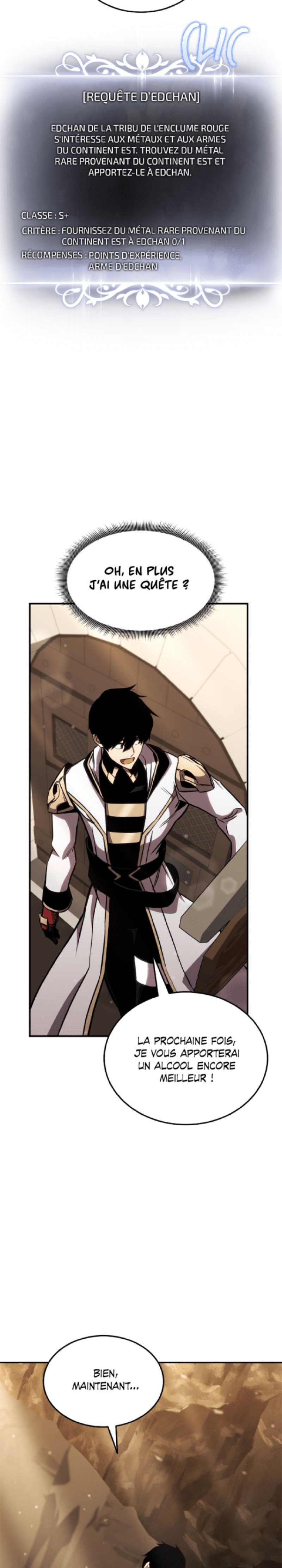 Ranker’s Return Chapitre 134 - Page 18