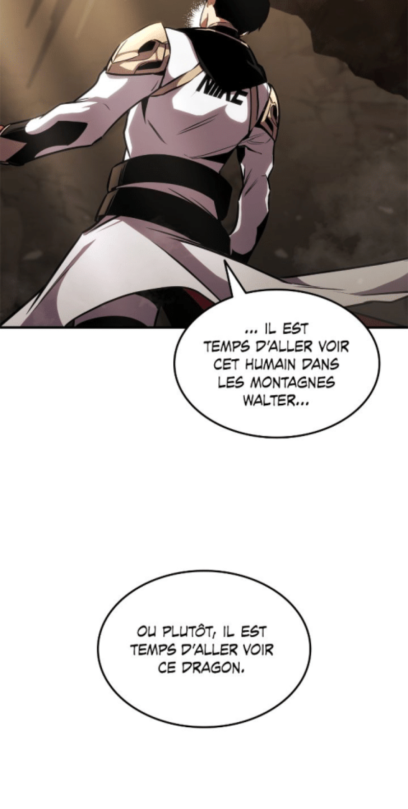 Ranker’s Return Chapitre 134 - Page 19