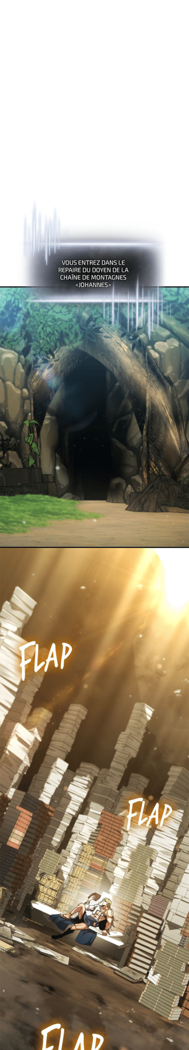 Ranker’s Return Chapitre 134 - Page 20